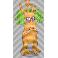 Cartoons and other-CO 2926